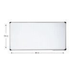 Pizarra-Magnetica-240X120-Cm-Cuadros-Blanca