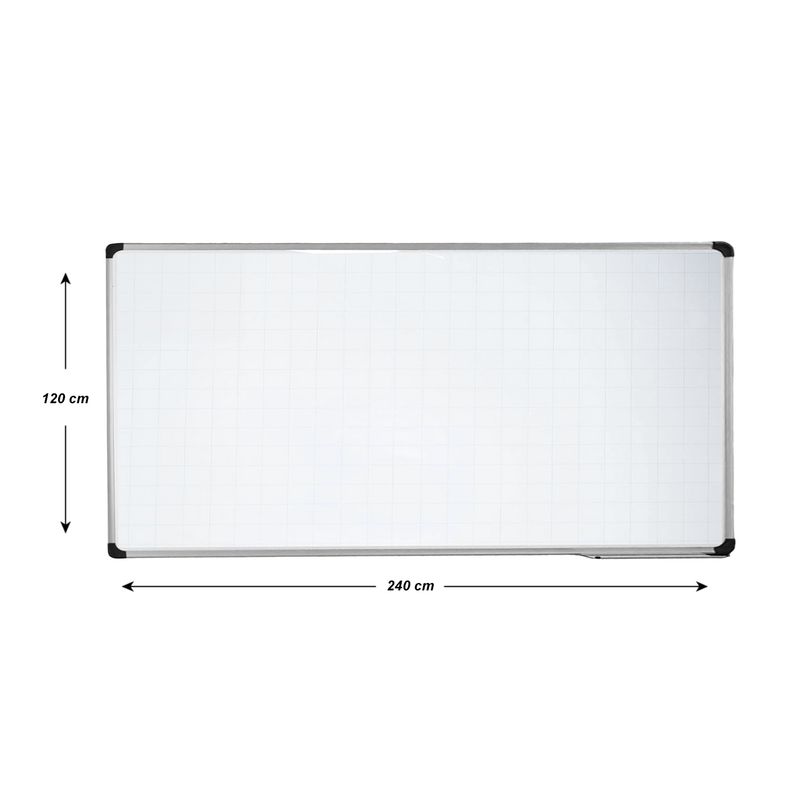 Pizarra-Magnetica-240X120-Cm-Cuadros-Blanca