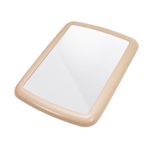 Espejo-forma-rectangular-de-color-BEIGE--34-x-45-cm.