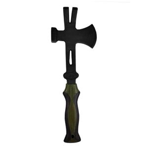 Hachuela multiusos forjado en acero muy resistente de 33 cm. - HERRAGRO