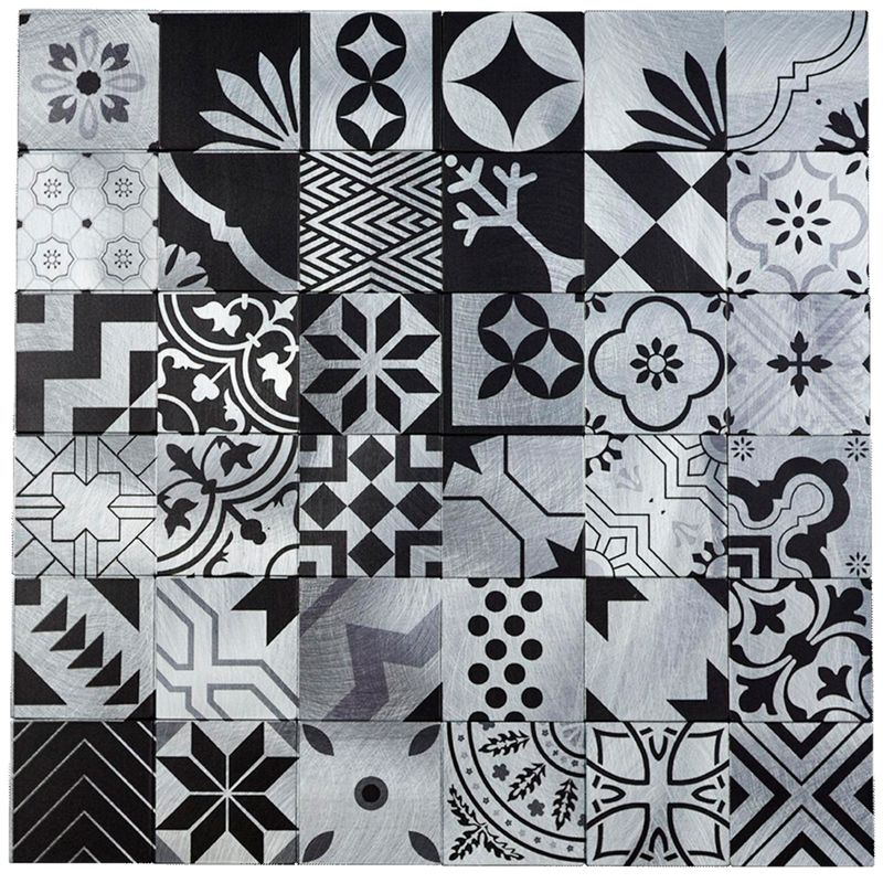 Mosaico-barcelona-negro.-Adhesivo-decorativo-de-uso-interior.-30x30-Cada-uno.