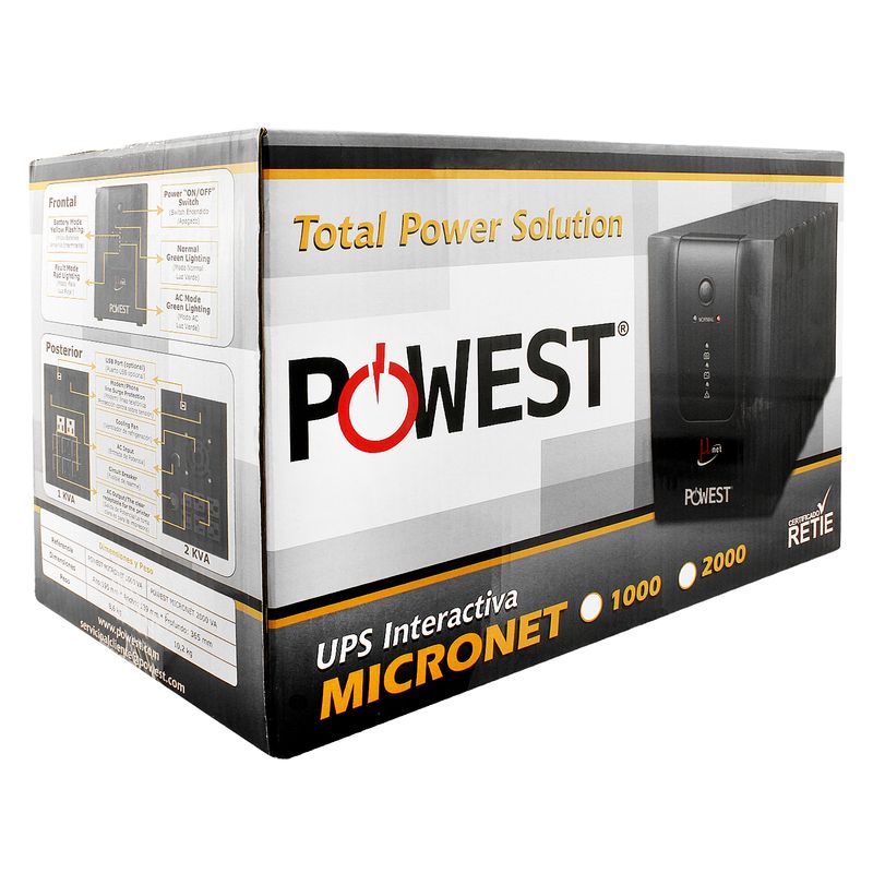 Ups-Interactiva-1000Va-Nicomar