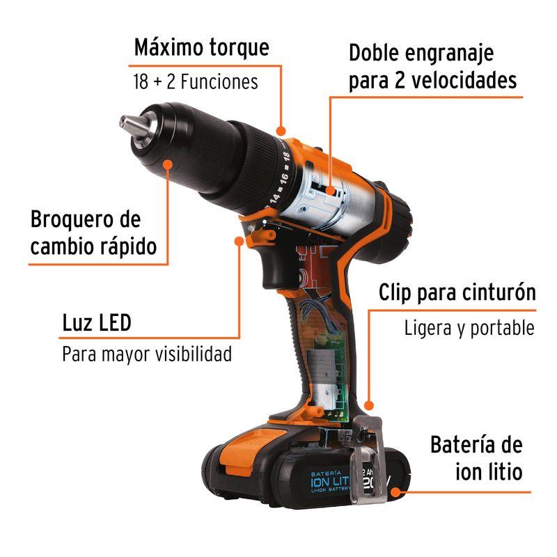 Combo-Taladro-Inalam-Destornillador-Truper