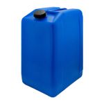 Bidon-galonera-de-fabricacion-plastica-rectangular-con-10-galones-de-capacidad-interna-y-asa-de-transporte.