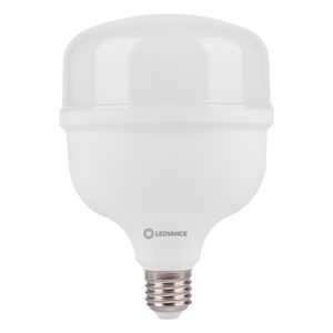 Foco LED ALTA POTENCIA, 50W, E27, 5400 lm, 100-240 V, luz blanca fría.