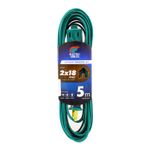 Extension-electrica-de-5-m-con-2-salidas-aterrizadas-tipo-A-10-amp-125-V-1250W.