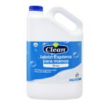 Jabon-de-espuma-para-manos-antibacterial-con-aroma-a-BRISA--1-Gl.