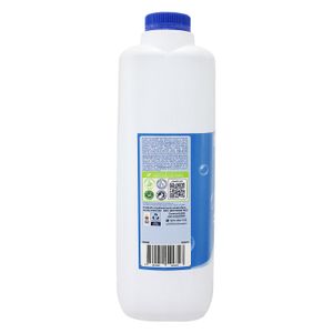 Jabón de espuma para manos antibacterial con aroma a BRISA; 1 Gl. - UNILIMPIO