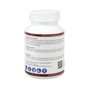 Insecticida orgánico para insectos; 100 ml. - WINCHESTER