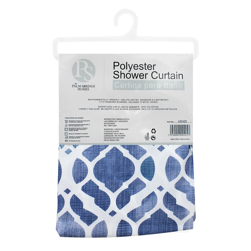 Cortina-para-baño-celeste-de-180-x-180-cm-con-diseño-FIGURAS-CELESTES.
