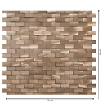 Mosaico-roma-beige.-Adhesivo-decorativo-de-uso-interior.-30x30-Cada-uno.
