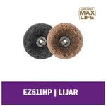 Juego-de-2-discos-abrasivos-MAXLIFE--modelo-EZ511DM-