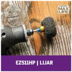 Juego-de-2-discos-abrasivos-MAXLIFE--modelo-EZ511DM-