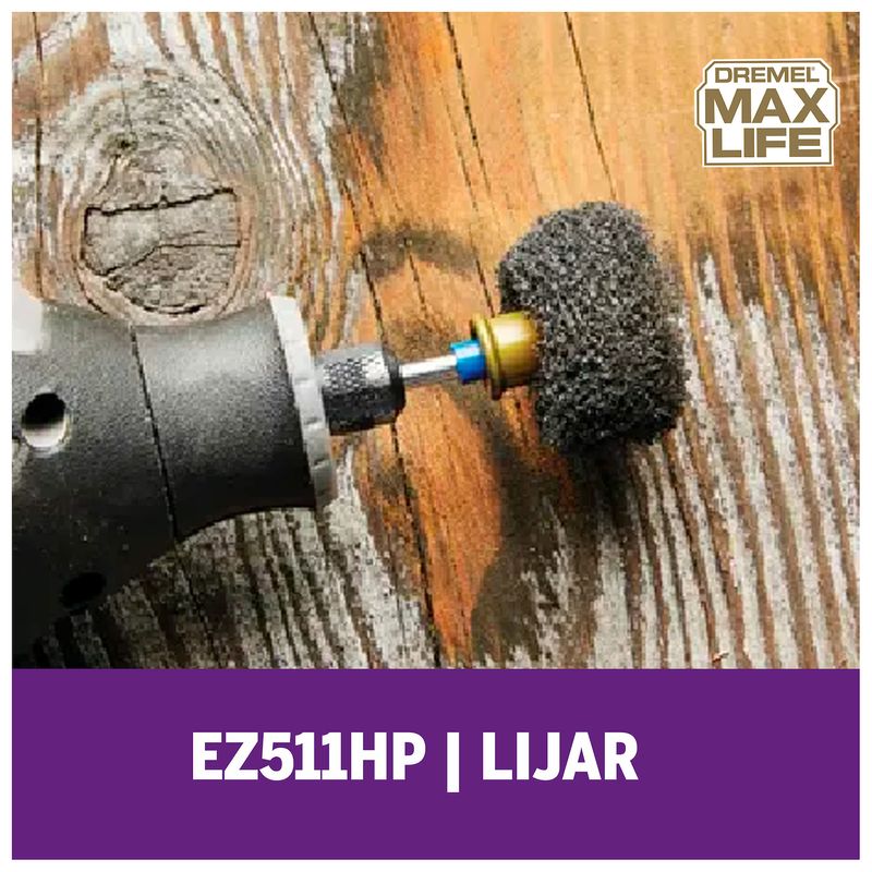 Juego-de-2-discos-abrasivos-MAXLIFE--modelo-EZ511DM-