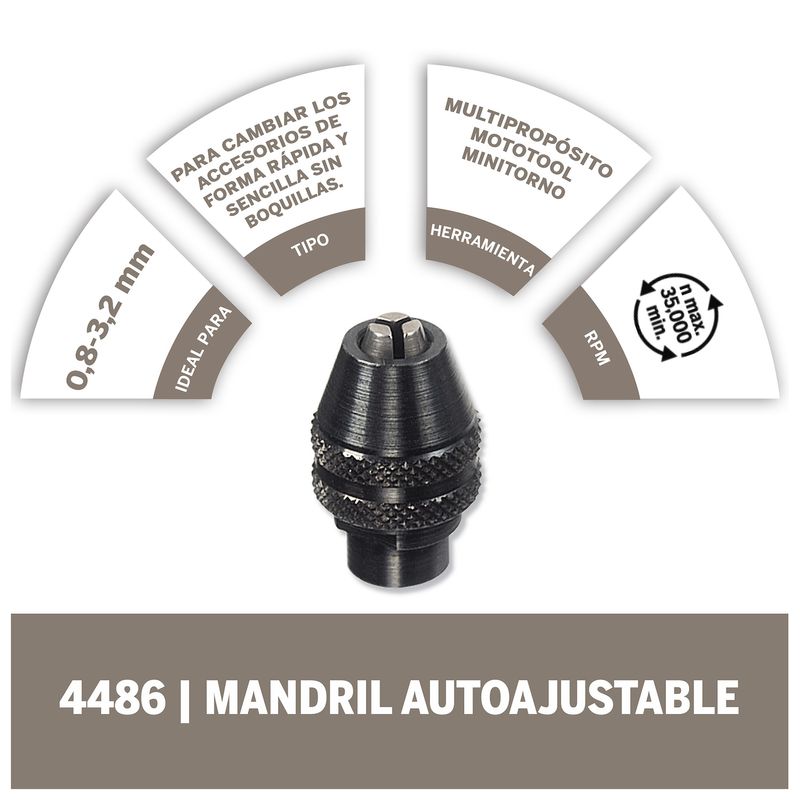 Mandril-autoajustable-Para-Minitornos--Modelo-4486-