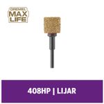 Tambor-de-lija-MAXLIFE-408HP-y-taladro-DREMEL®-MAX--Modelo-408HP-