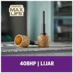 Tambor-de-lija-MAXLIFE-408HP-y-taladro-DREMEL®-MAX--Modelo-408HP-