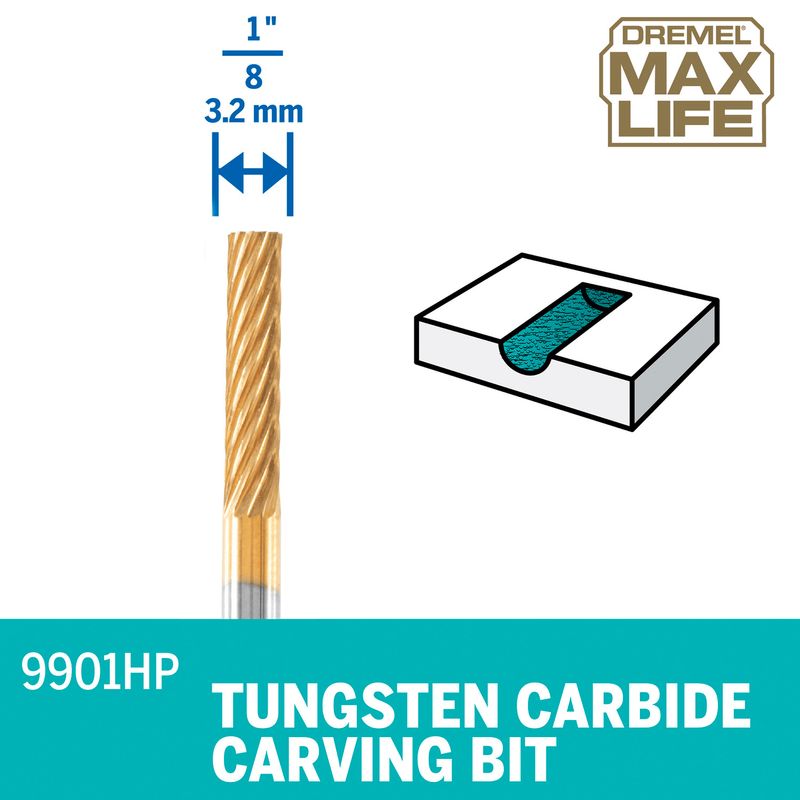 Punta-Diamante-HP-MAXLIFE--Modelo-9901HP-