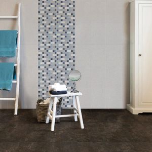 Piso Fenicia Oxido Caras Diferenciadas con RELIEVE de 60x60. - CORONA