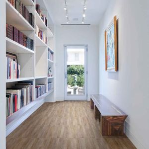 Piso Ankara Café Caras Diferenciadas con micro estructura de 60x60 . - CORONA