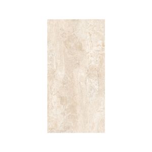 Piso Pared Piedra Francesa Beige Caras Diferenciadas 30x60 con tecnología de Impresión Digital (High Definition HD). - CORONA