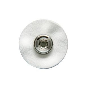 Disco De Fieltro Para Pulir De 1" 25,4mm (Modelo 423E) - DREMEL