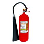 Extintor-10Lb-Co2-Bc-Triton