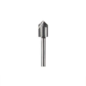Fresa De Ranuras Con Puntas En V de 1/4" (Modelo 640) - DREMEL