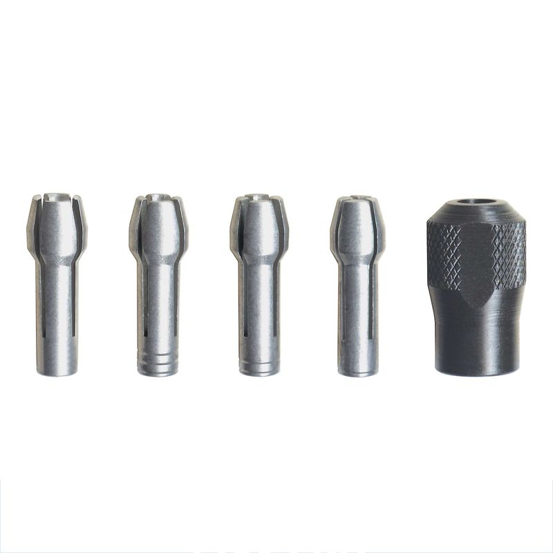 Jgo-4Boquillas-P-Mandril-Dremel-M.4485