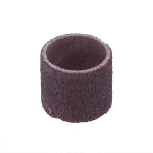 Set de Bandas De Lija N° 120 De 1/2" 12,7mm Grano Medio (Modelo 432) - DREMEL