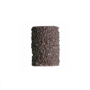 Set de Bandas De Lija N° 120 De 1/4" 6,4mm Grano Medio (Modelo 438) - DREMEL