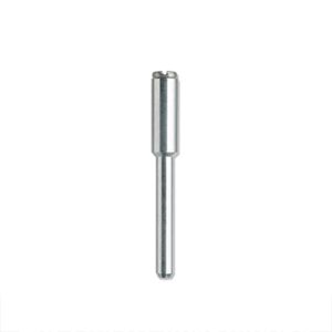 Mandril Vástago Adaptador Para Discos. - DREMEL