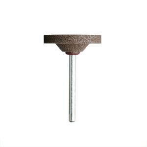Piedra Formato Disco De Esmerilado De 1" 25,4mm (Modelo 8215) - DREMEL