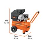 Compresor-horizontal-25L-3-HP--potencia-maxima--127-V