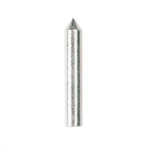Punta De Grabado De Carburo Para Lápiz Grabador (Modelo 9924) - DREMEL