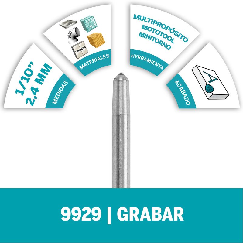 Punta-De-Diamante-P-Grabador-Dremel