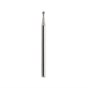 Fresa Diamantada De Grabado De Punta Redonda De 5/64" 2,0mm (Modelo 7103) - DREMEL