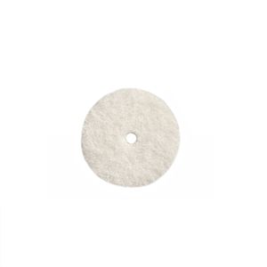 Disco De Fieltro Para Pulir De 1" 25,4mm (Modelo 429) - DREMEL