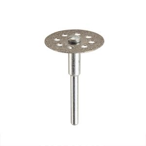 Disco Diamantado De 7/8" 22,2mm (Modelo 545) - DREMEL
