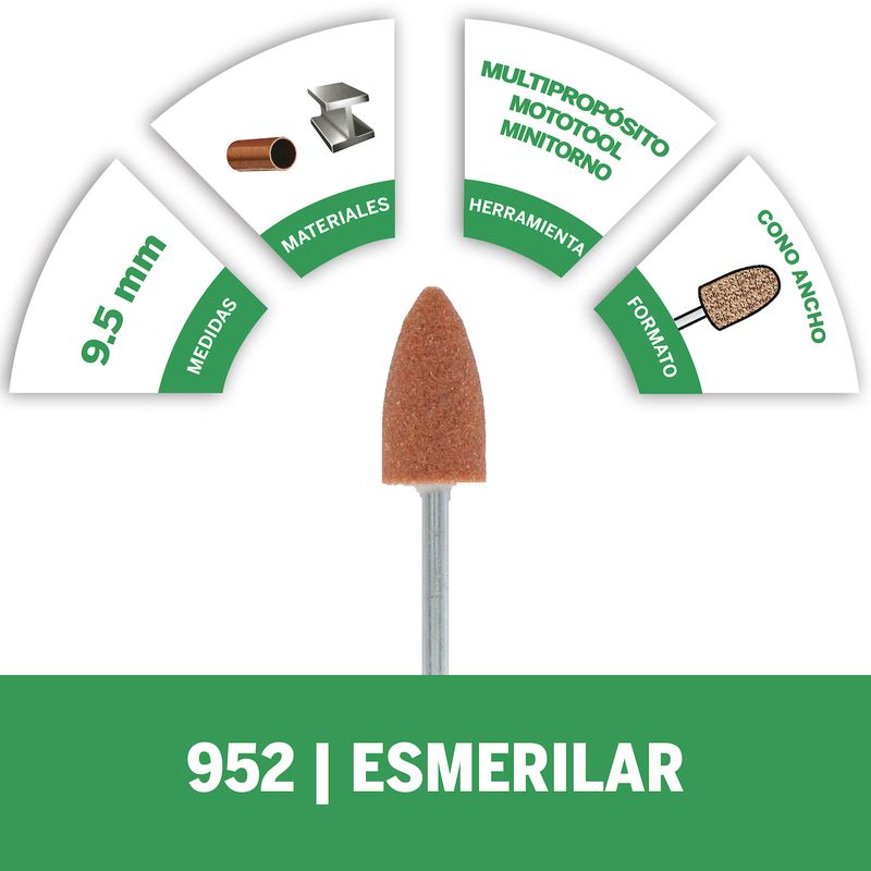 Fresa-P-Esmerilar-Metal-3-8--Dremel