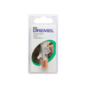 Fresa Formato Cuadrado De Esmerilado De 3/8" 9,5mm (Modelo 932) - DREMEL