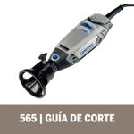 Aditamento-Kit-Guia-De-Corte-Dremel
