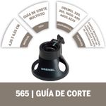 Aditamento-Kit-Guia-De-Corte-Dremel
