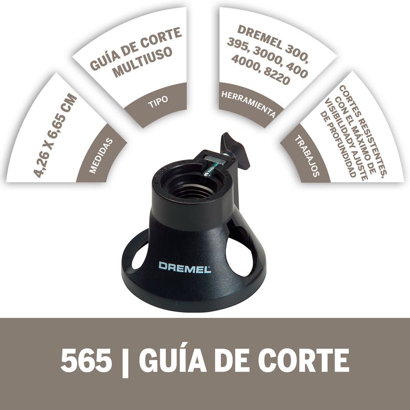 Aditamento-Kit-Guia-De-Corte-Dremel
