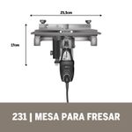 Aditamento-P-Fresadora-De-Banco-Dremel-S4000