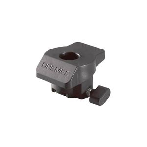 Guía De Lijado y Esmerilado Dremel Aditamento De Mototool - Guía De Lijado y Esmerilado Con 2 Accesorios (Modelo A576) - DREMEL