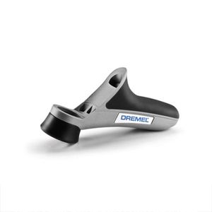 Empuñadura Para Detalle Acople De Minitorno De 3 Piezas (Modelo A577) - DREMEL