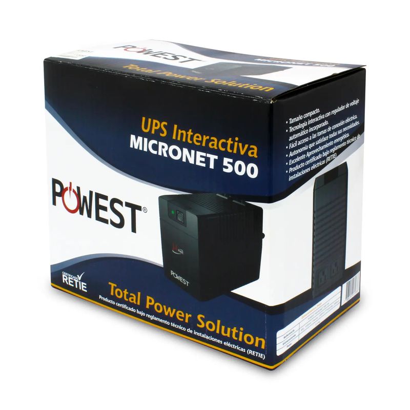 UPS-interactiva-de-2-salidas-con-500v---300w-disponibles-de-10-a-16-min-para-articulos-electronicos
