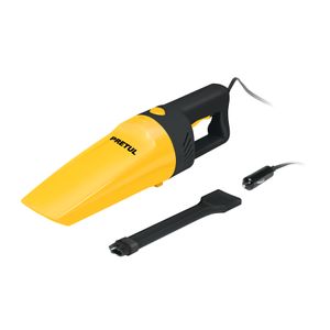 Aspiradora para auto, de 12 volts - PRETUL