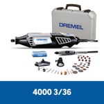 Herramienta-Rotativa-Dremel-4000-Mini-torno-Con-3-Acoples-y-36-Accesorios---Maletin